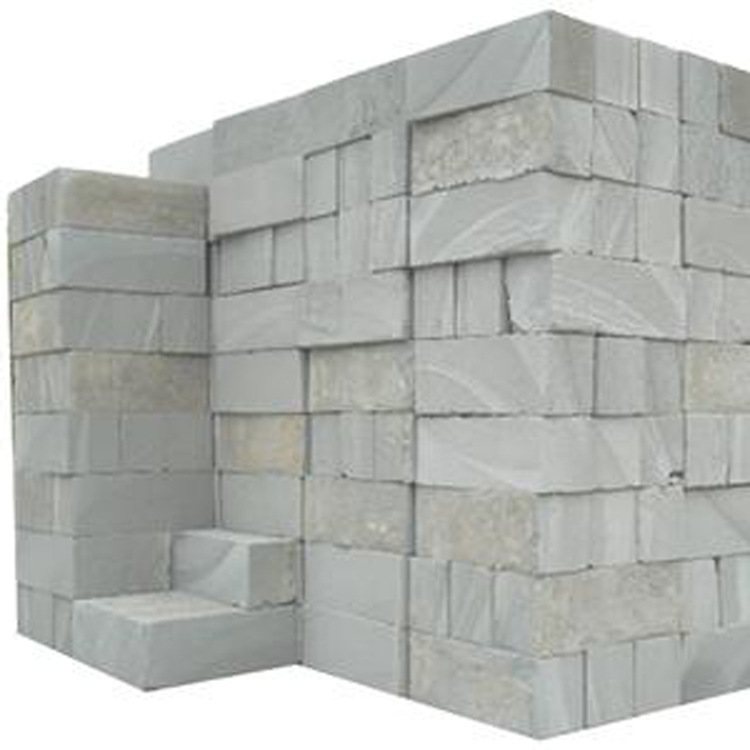 余江不同砌筑方式蒸压加气混凝土砌块轻质砖 加气块抗压强度研究