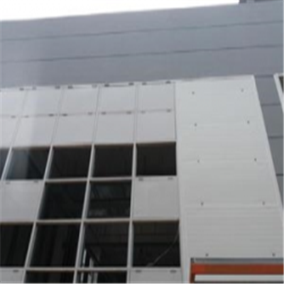 余江新型蒸压加气混凝土板材ALC|EPS|RLC板材防火吊顶隔墙应用技术探讨